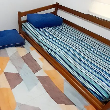 Otimo Conjugado Em Copacabana Rio de Janeiro Exterior photo