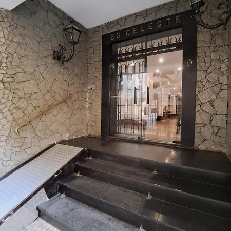 Otimo Conjugado Em Copacabana Rio de Janeiro Exterior photo