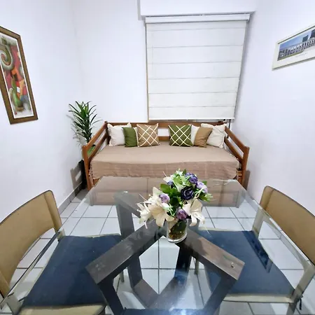 Otimo Conjugado Em Copacabana Rio de Janeiro Exterior photo