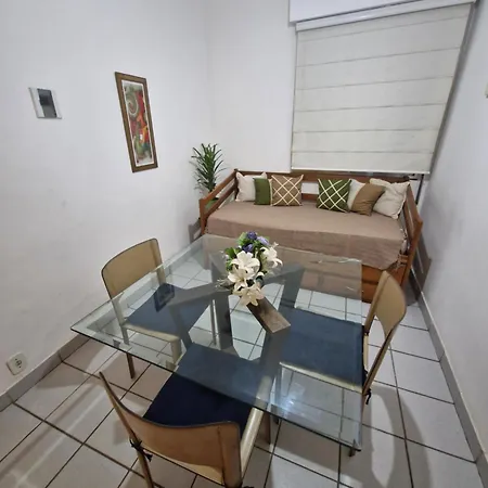 Otimo Conjugado Em Copacabana Rio de Janeiro Exterior photo