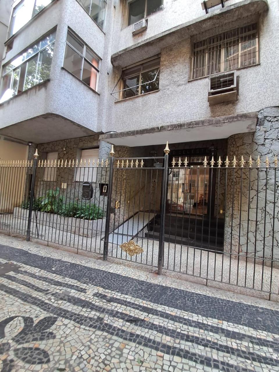 Otimo Conjugado Em Copacabana