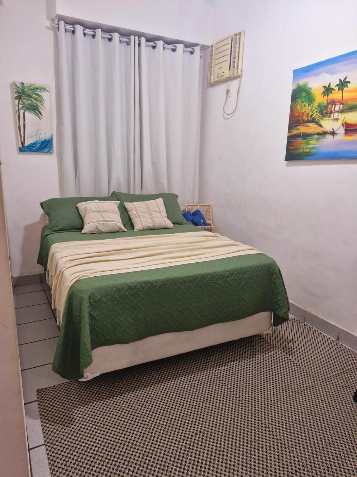 Otimo Conjugado Em Copacabana Rio de Janeiro
