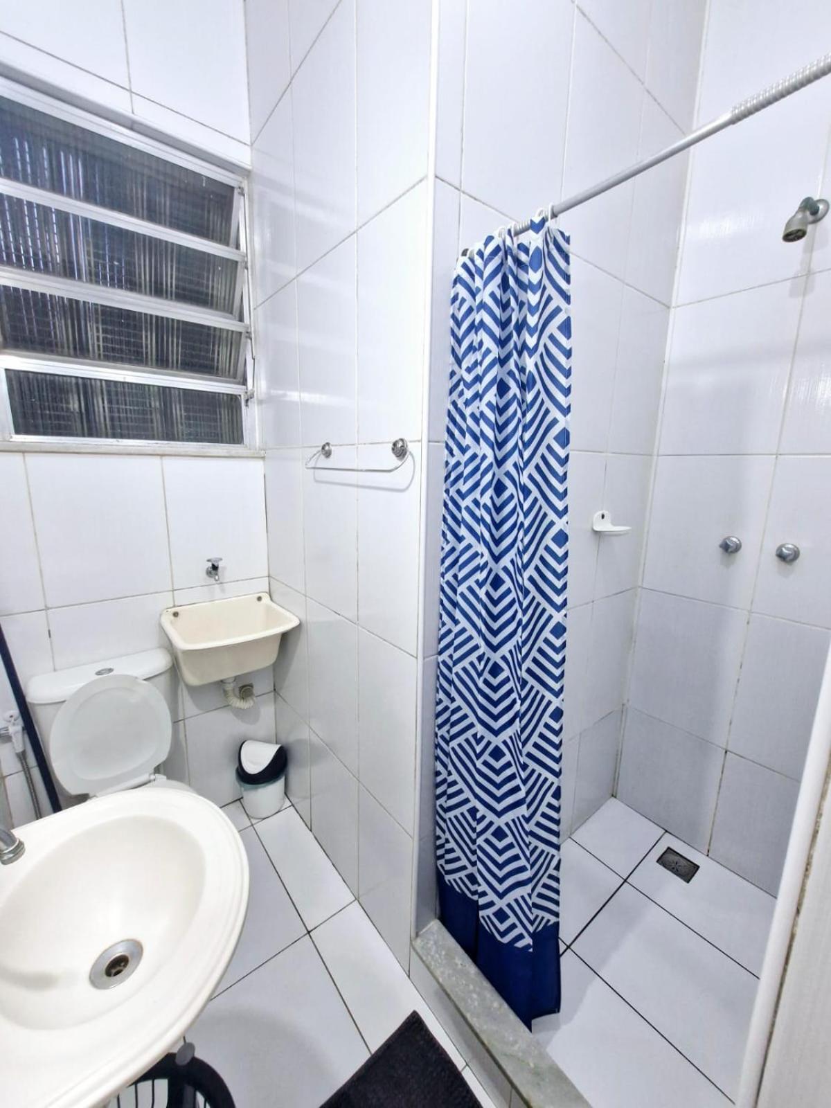 Otimo Conjugado Em Copacabana Apartamento *