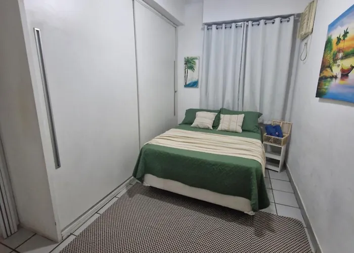 Otimo Conjugado Em Copacabana