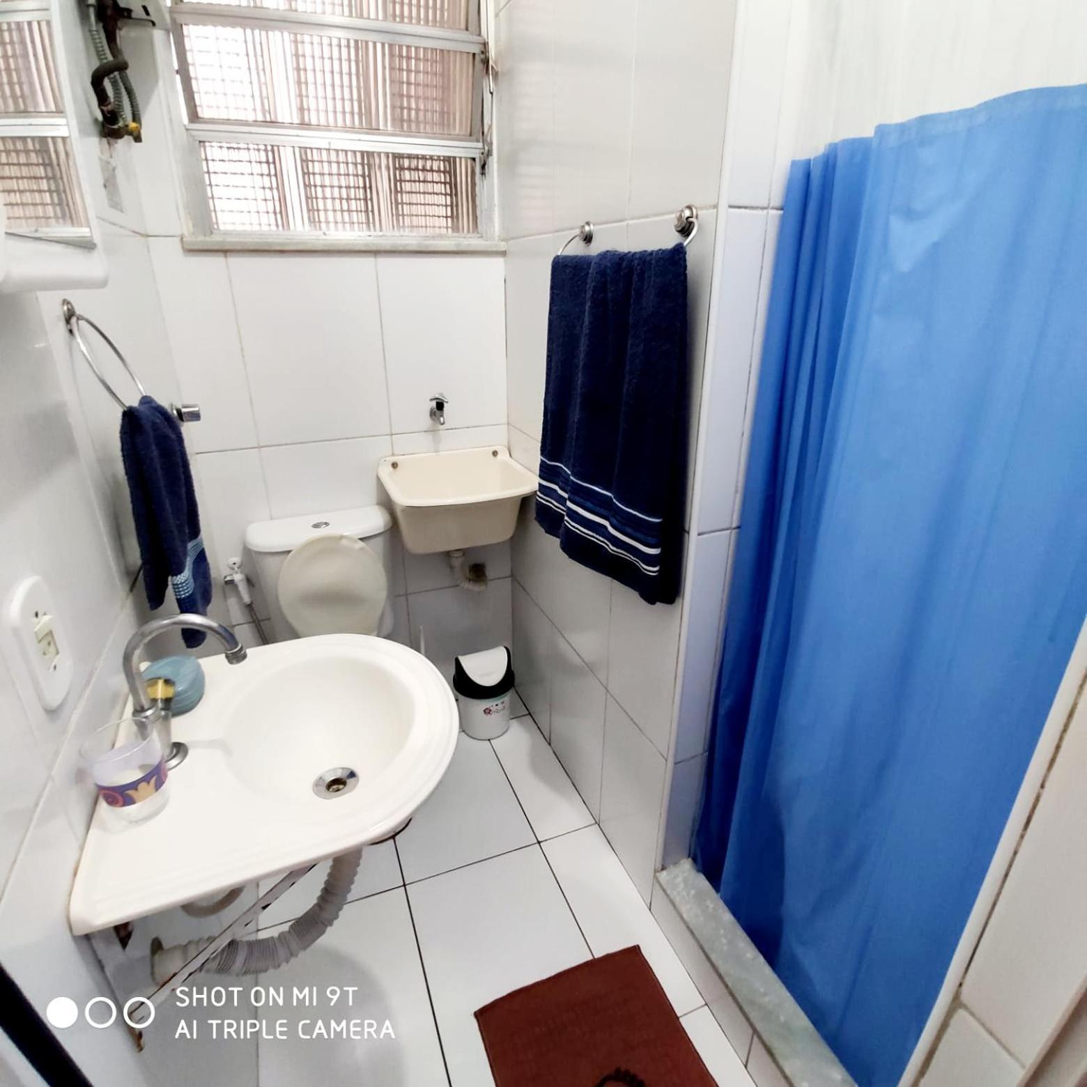 Apartment Otimo Conjugado Em Copacabana