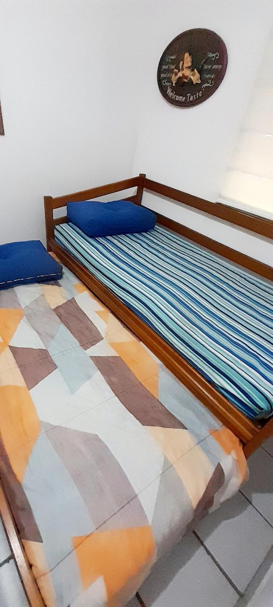 Apartment Otimo Conjugado Em Copacabana