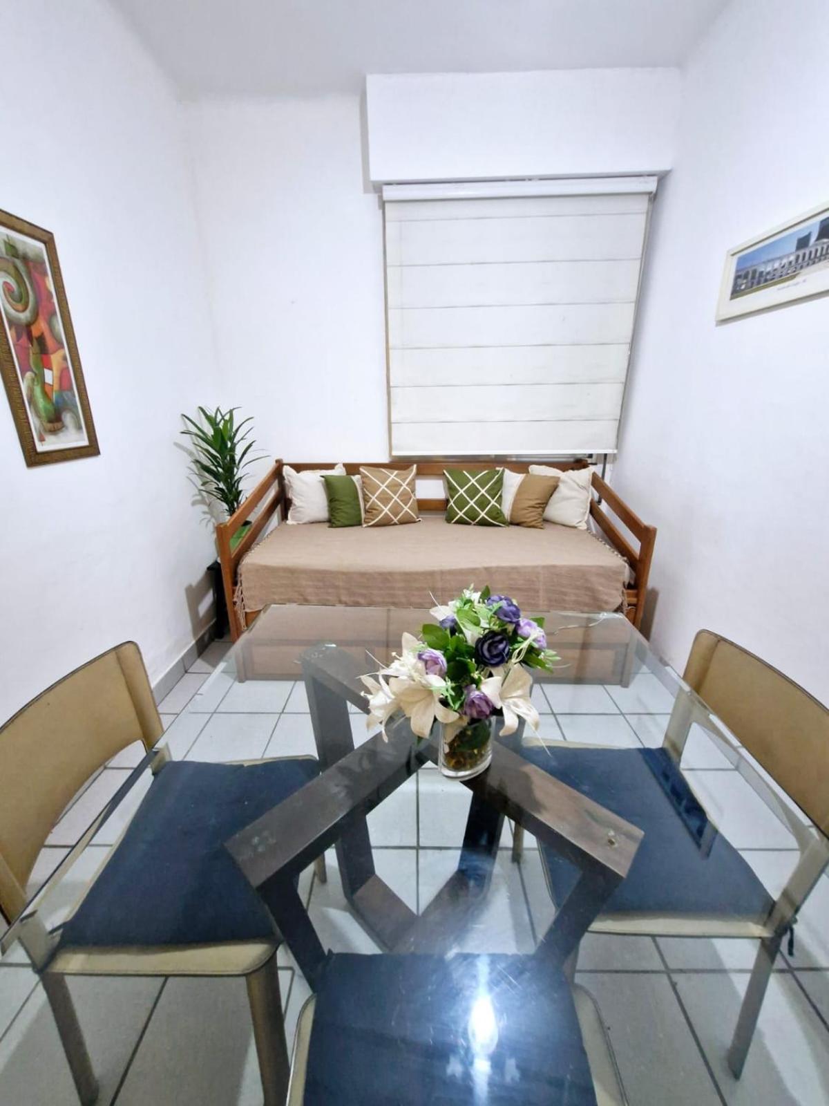 Otimo Conjugado Em Copacabana Apartment *