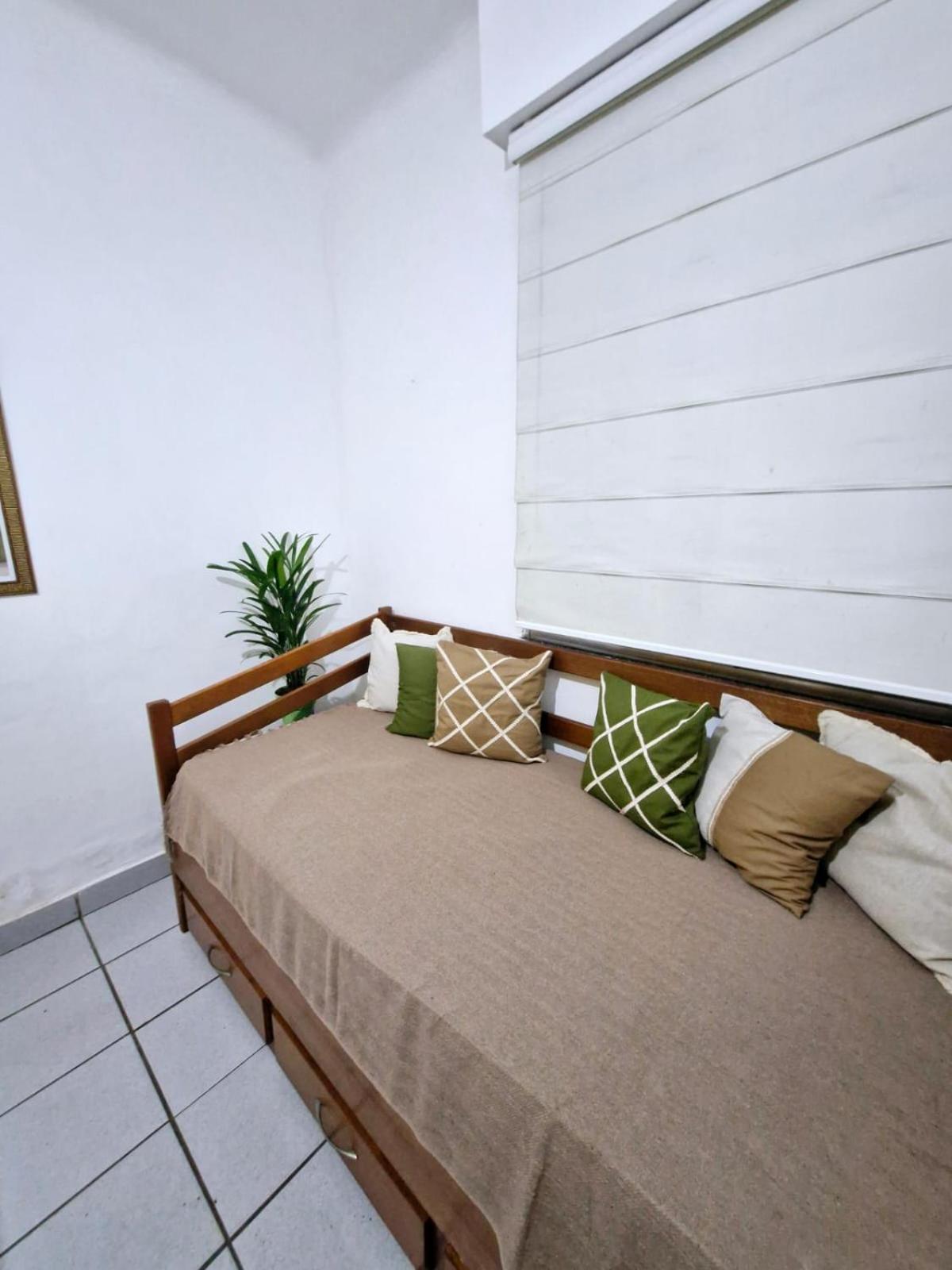 Apartment Otimo Conjugado Em Copacabana Rio de Janeiro