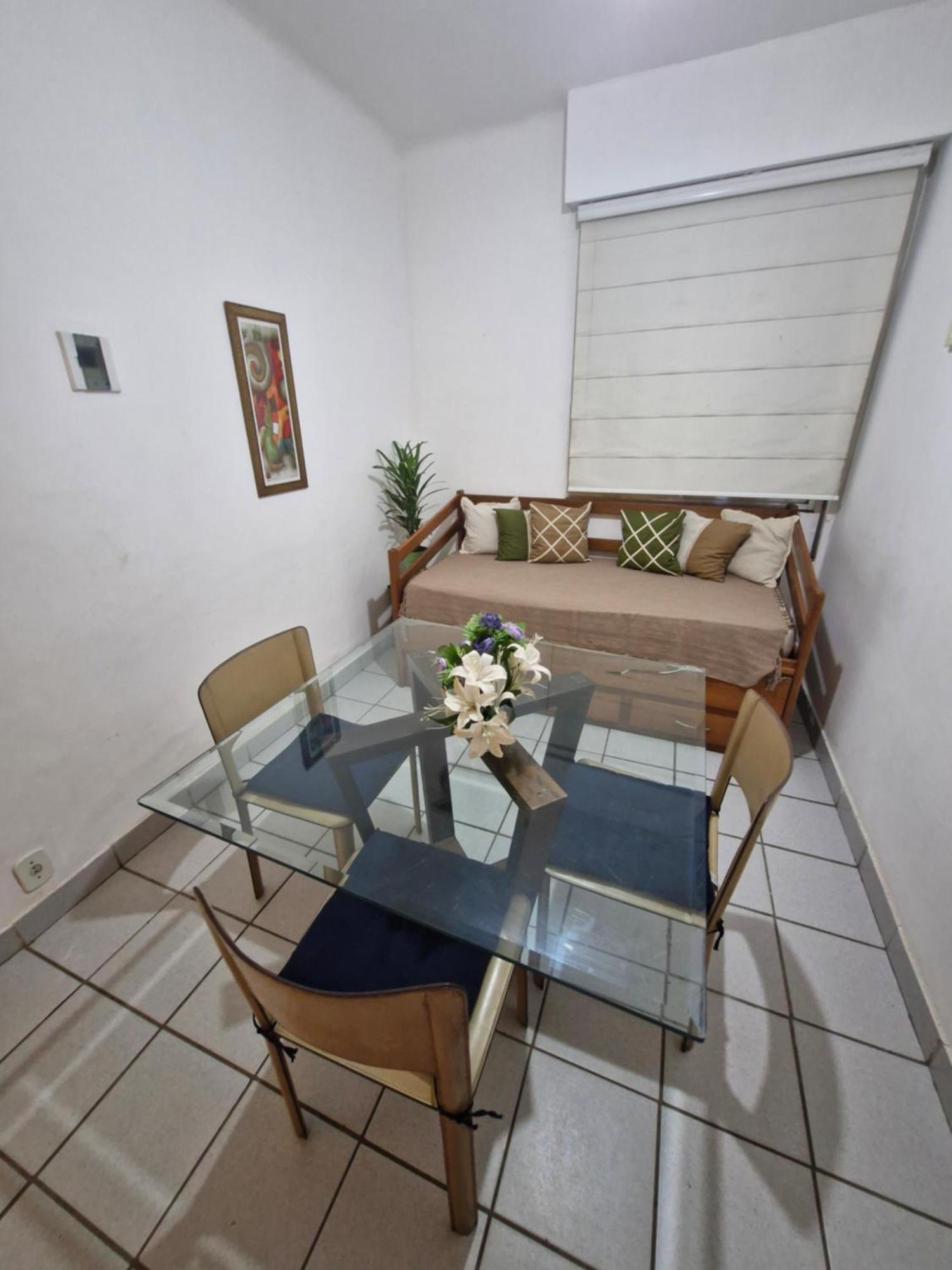 Apartment Otimo Conjugado Em Copacabana