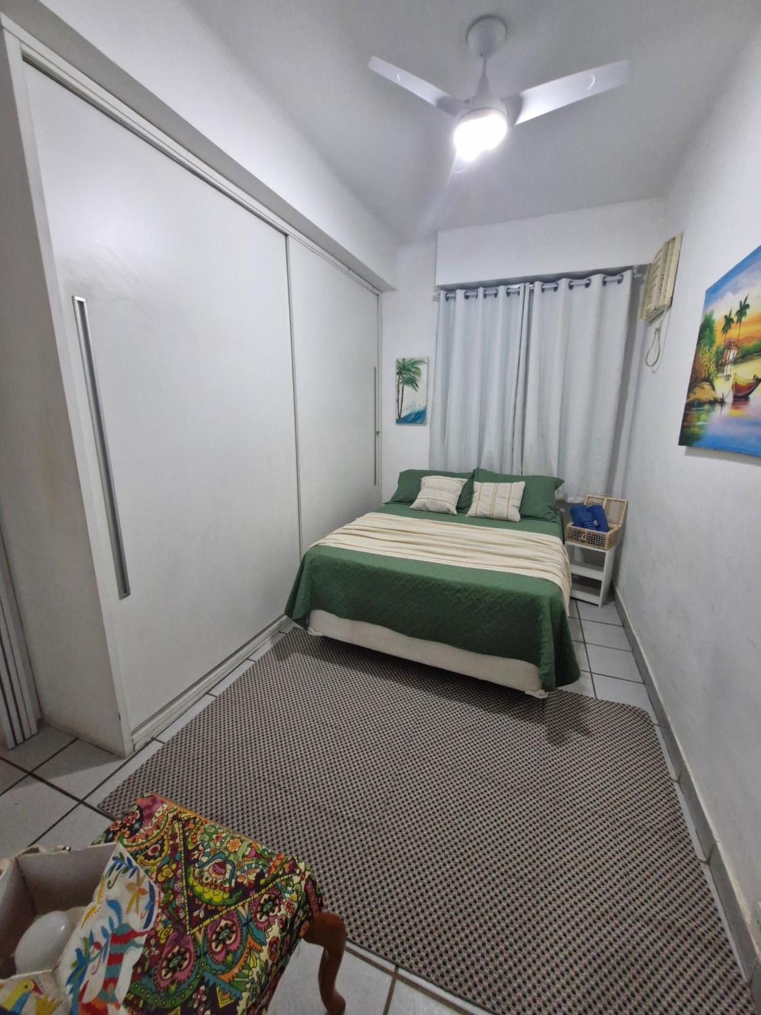 Otimo Conjugado Em Copacabana Apartment *